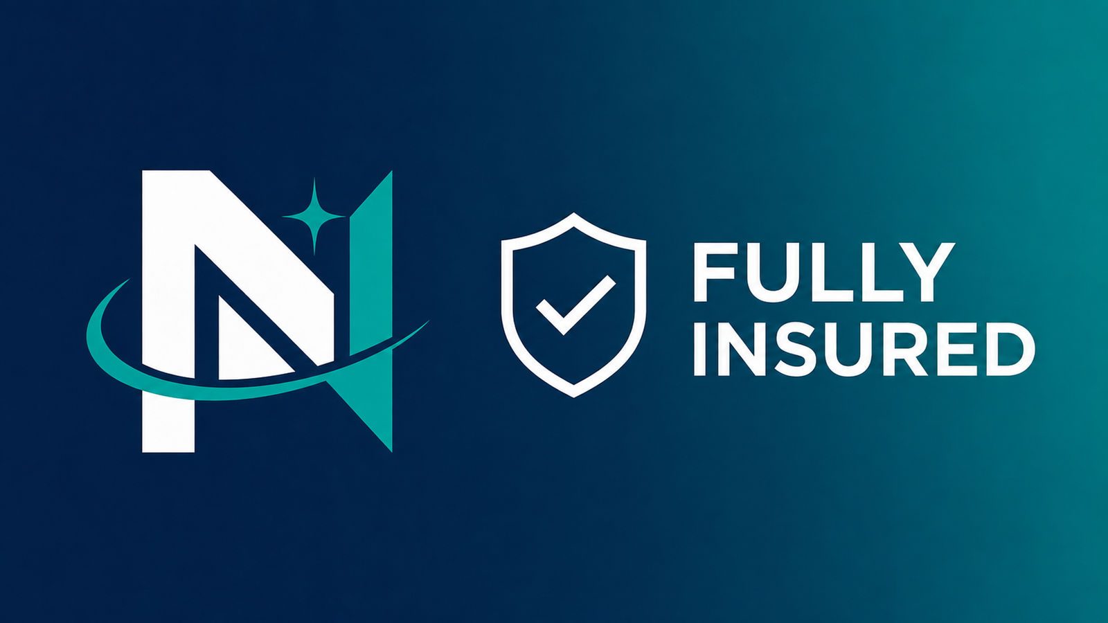 Novaris, fully insured cleaning services across Somerset and Bristol
